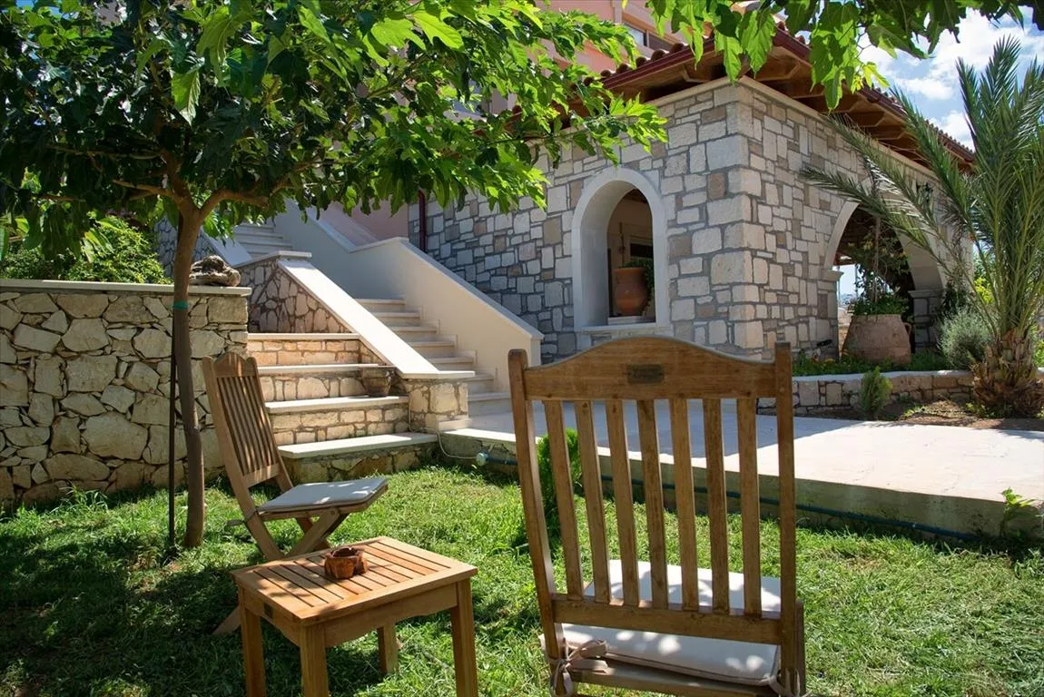 Detached house 378m²  - 4