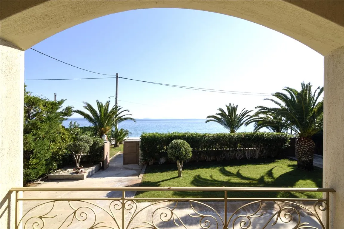 Detached house 400m²  - 4