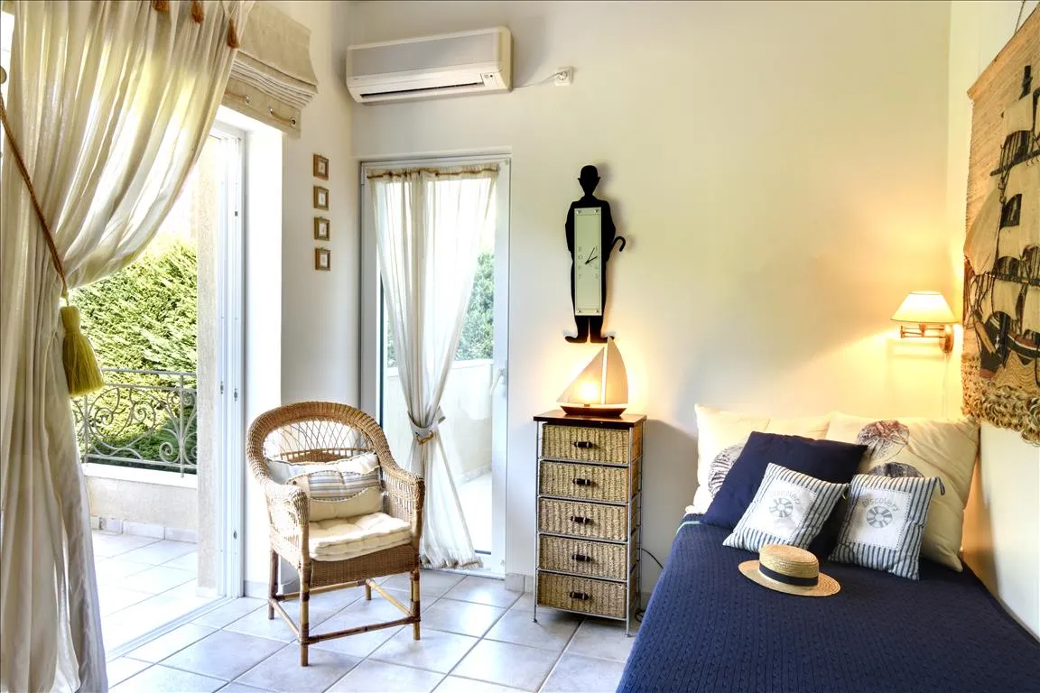 Detached house 400m²  - 5