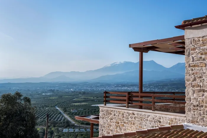 Detached house 300m²  - 2