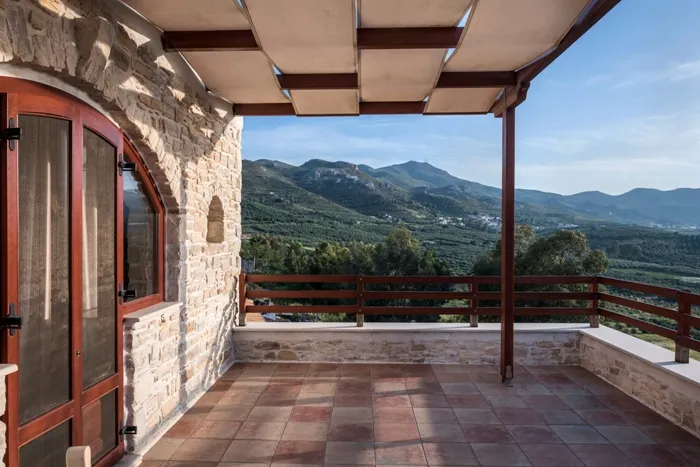 Detached house 300m²  - 4