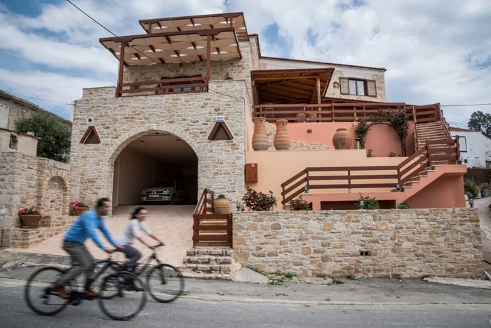 Detached house 300m²  - 5