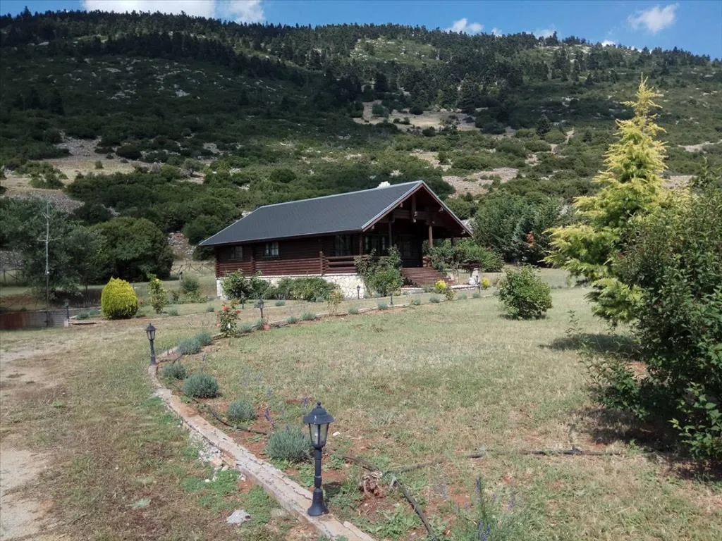 Detached house 250m²  - 2