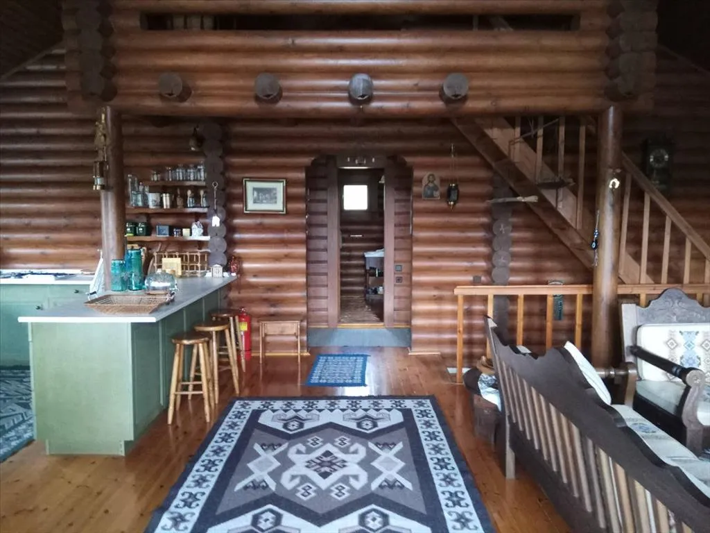 Detached house 250m²  - 3