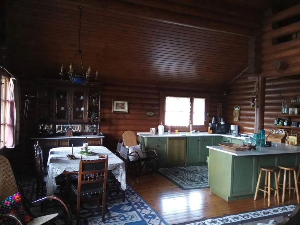 Detached house 250m²  - 4