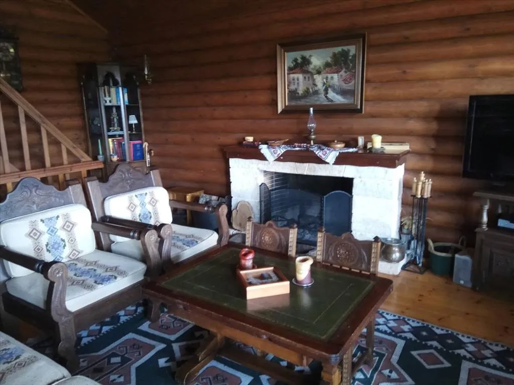 Detached house 250m²  - 5