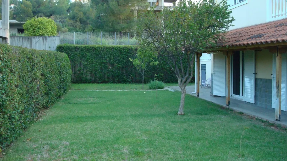 Detached house 299m²  - 2