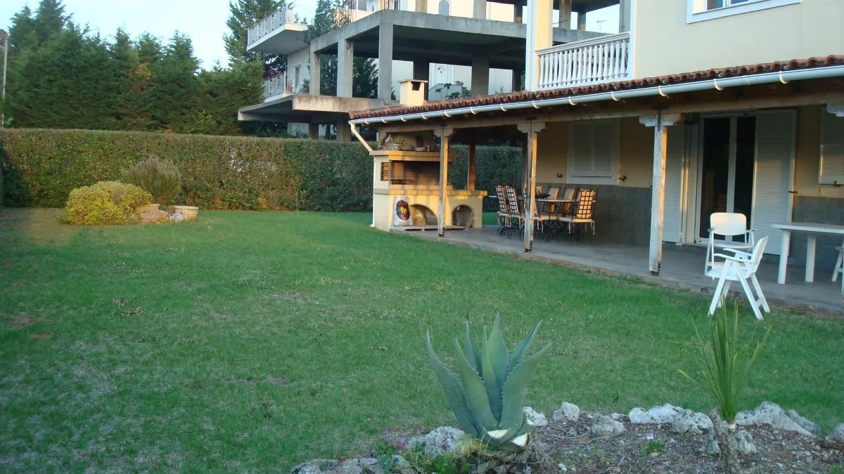 Detached house 299m²  - 3
