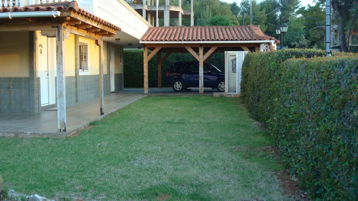 Detached house 299m²  - 4