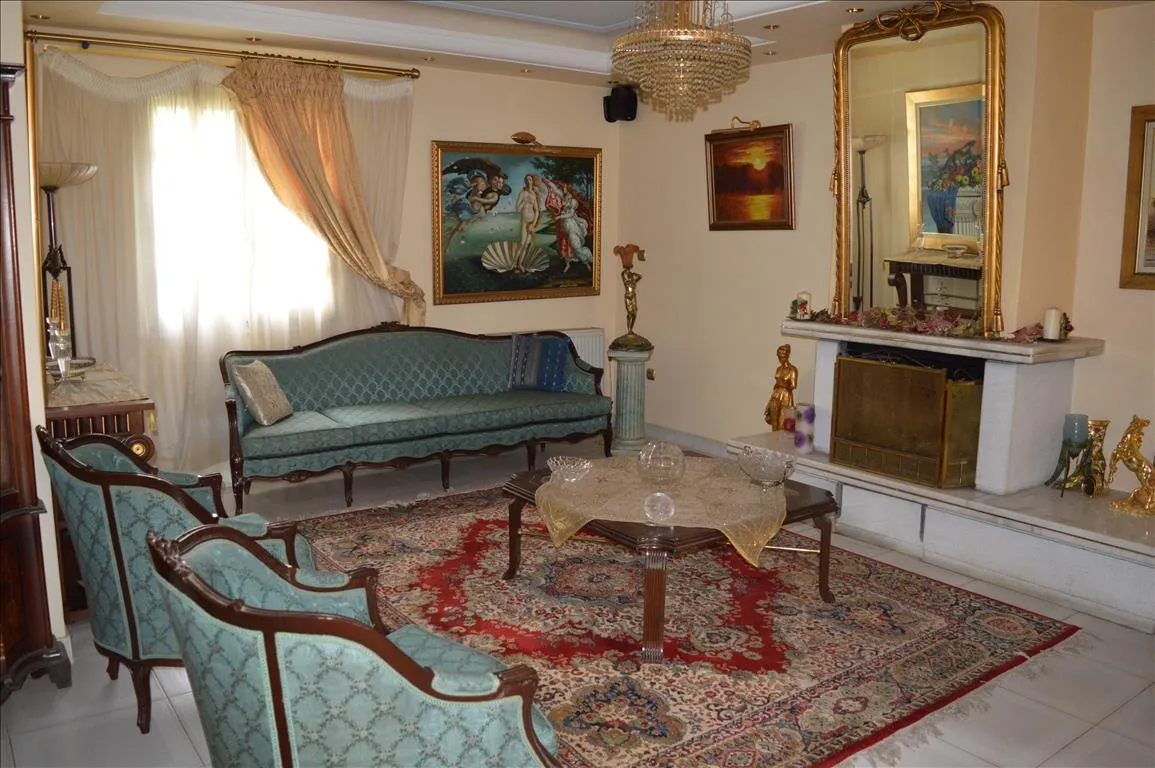 Maisonette 230m²  - 2