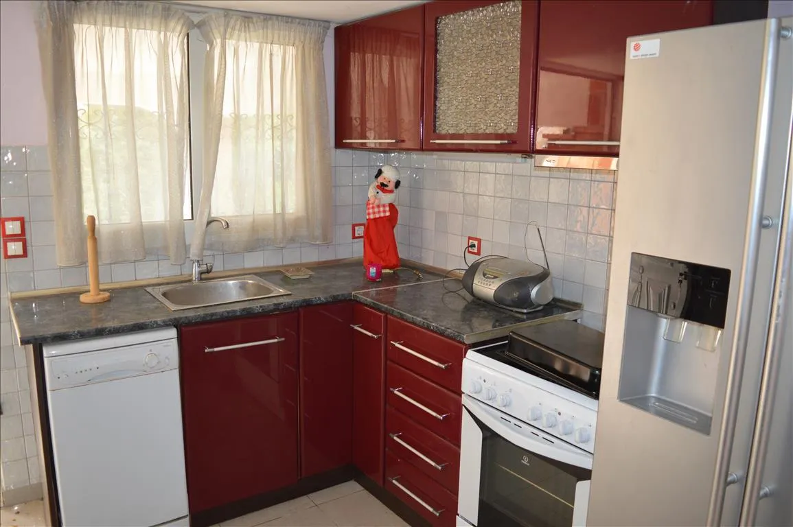Maisonette 230m²  - 3