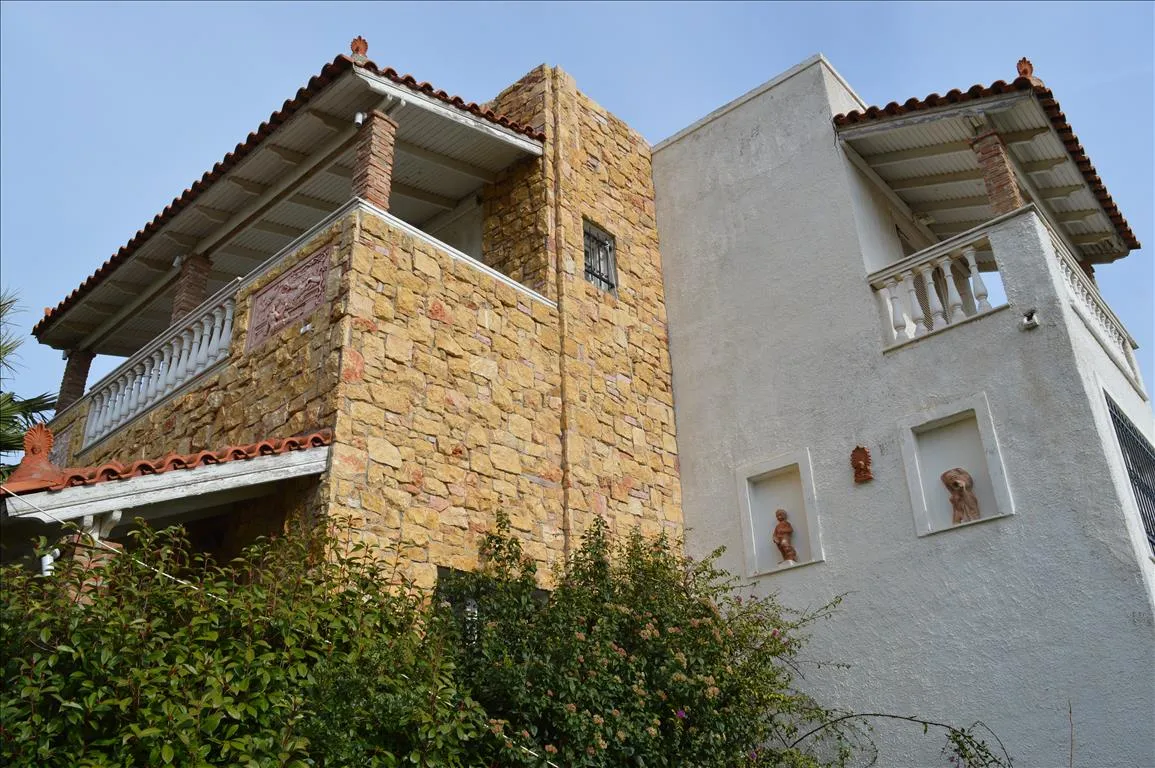 Maisonette 230m²  - 4