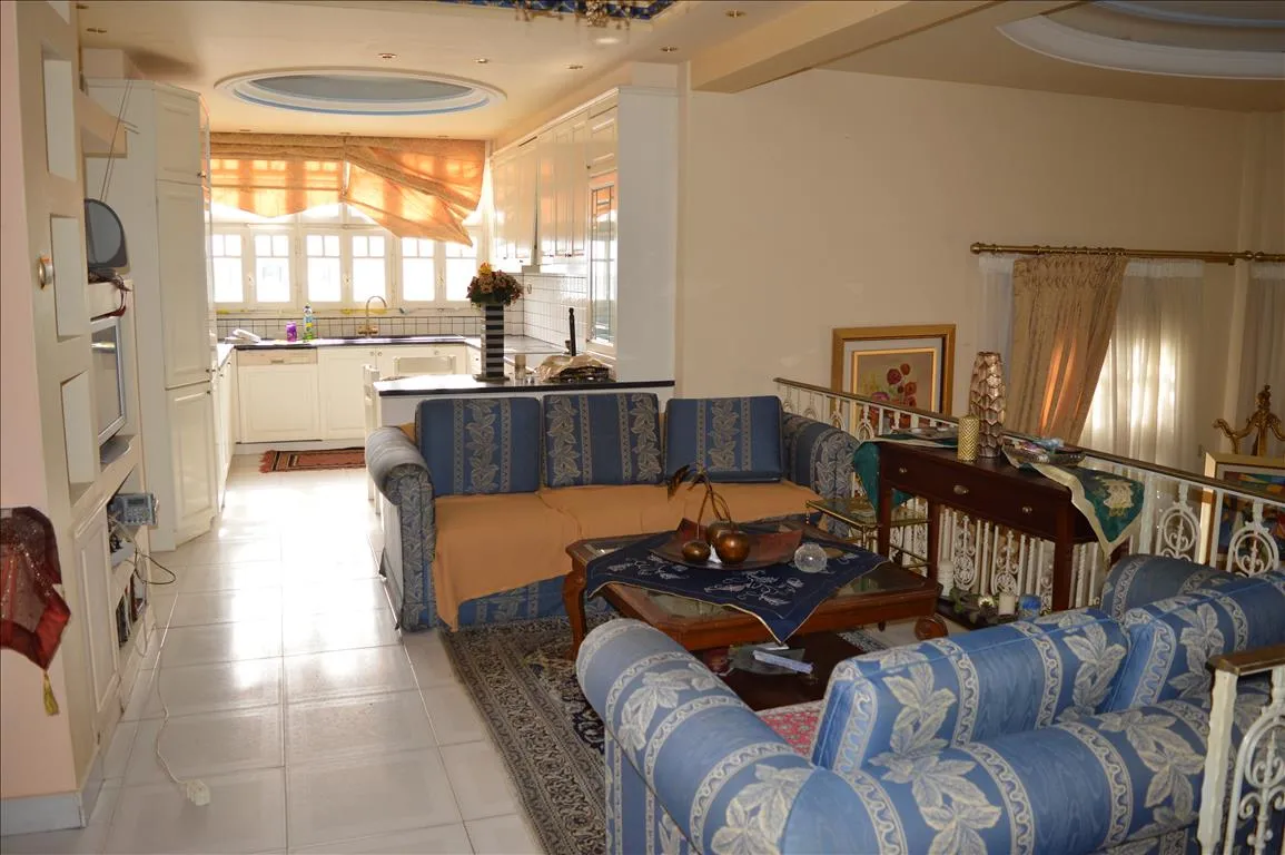 Maisonette 230m²  - 5