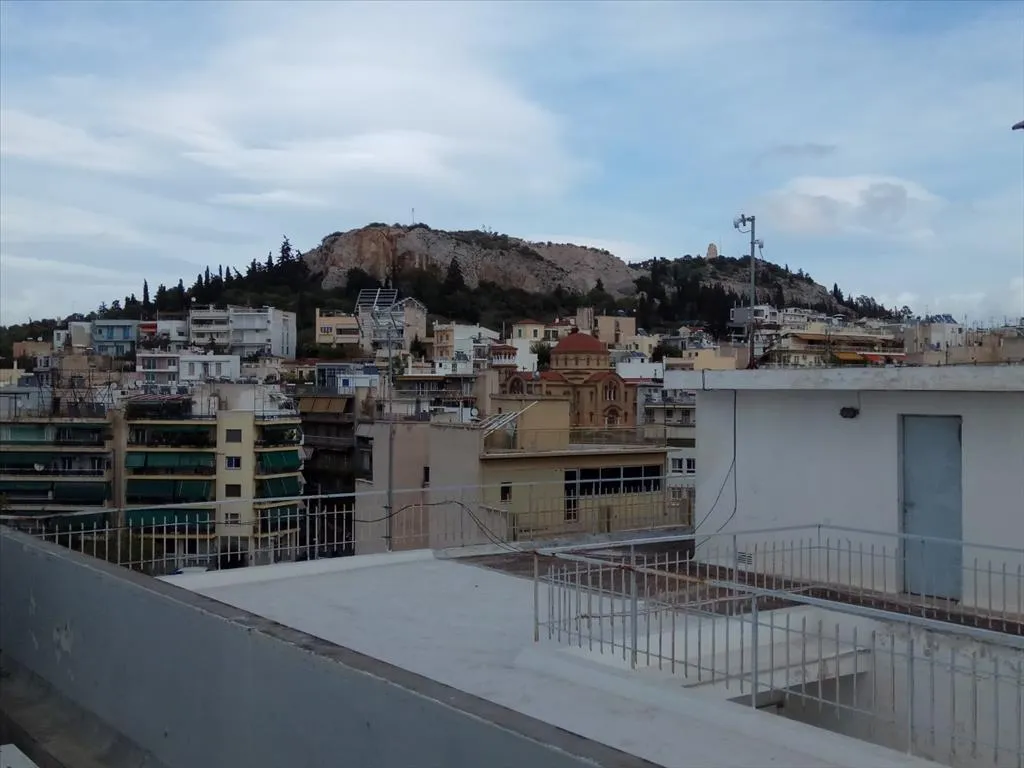 Standalone residential building 1100m²  - 4