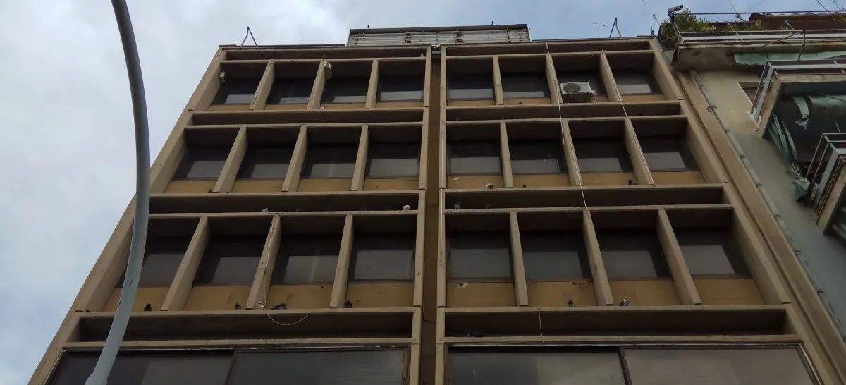 Standalone residential building 1100m²  - 5