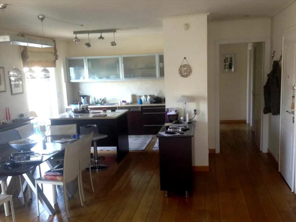 Maisonette 173m²  - 5