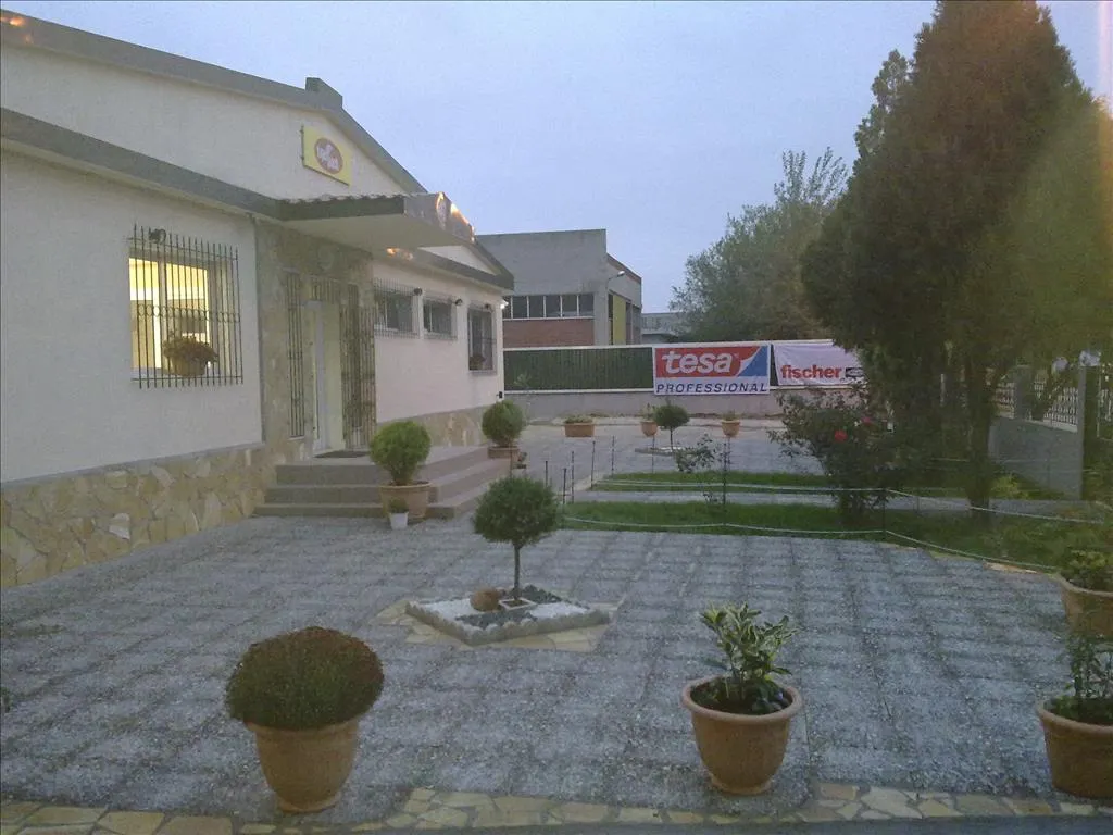 Standalone residential building 720m²  - 2