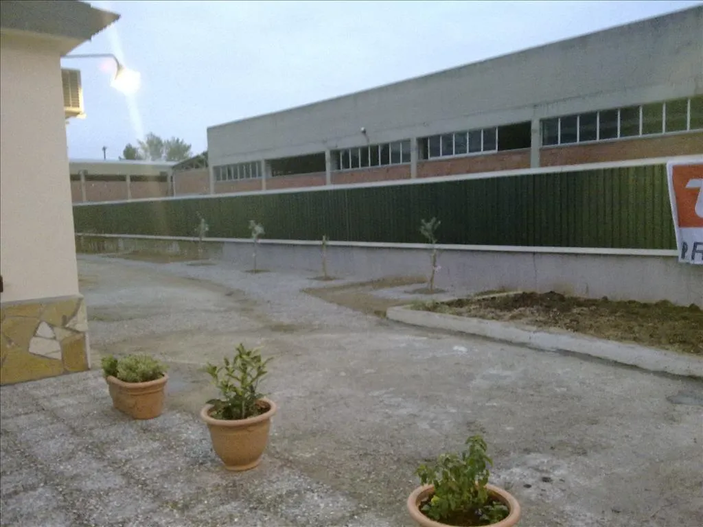 Standalone residential building 720m²  - 4