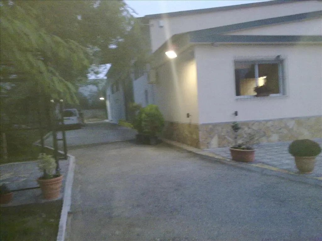 Standalone residential building 720m²  - 5