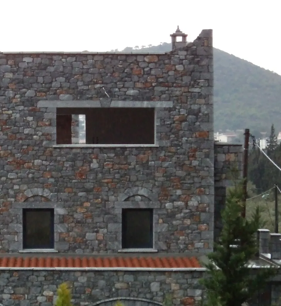 Μονοκατοικία 436τ.μ.  - 5