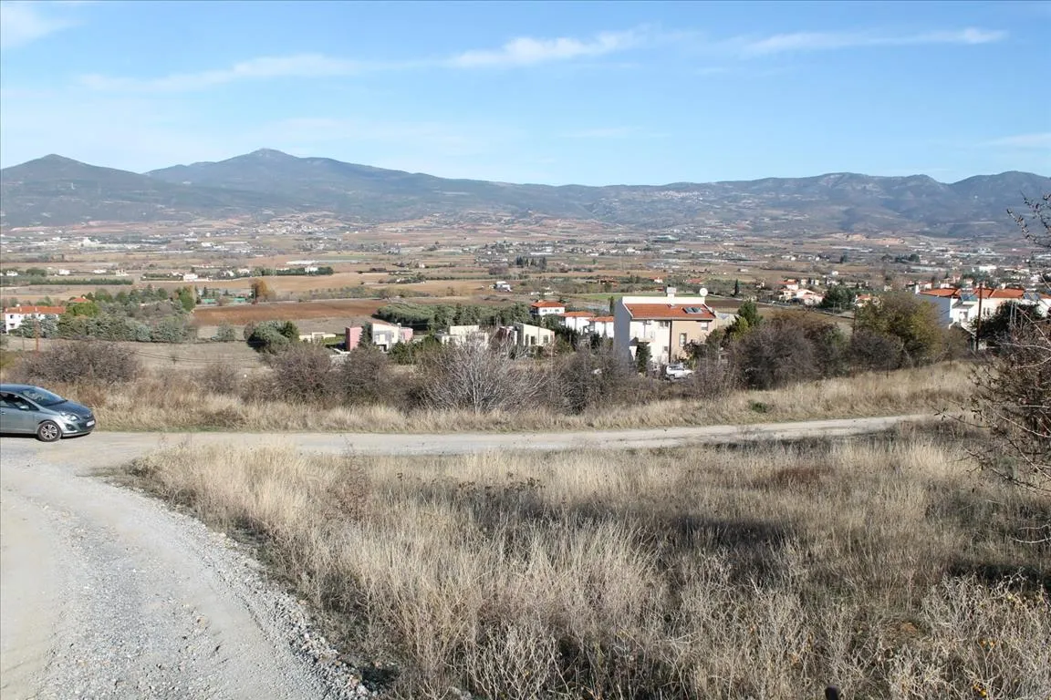 Plot 500m²  - 3