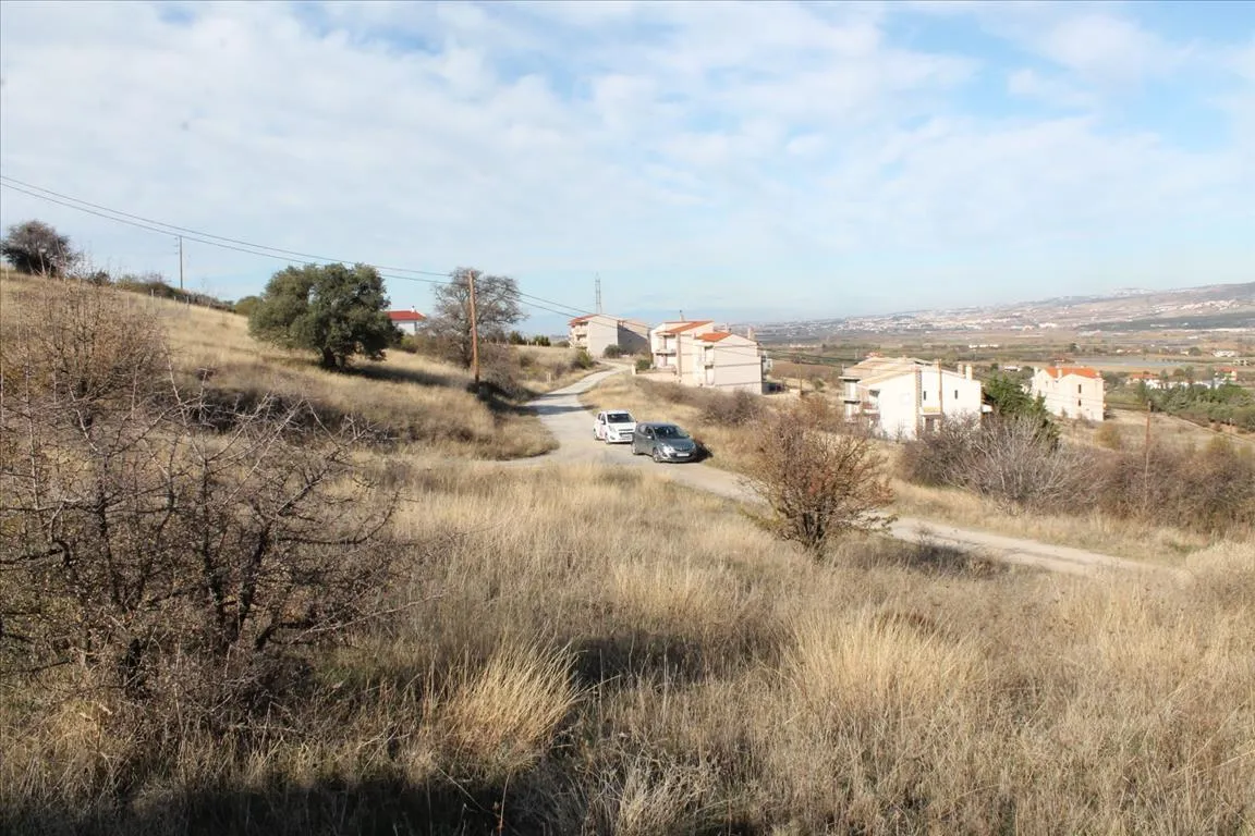 Plot 500m²  - 4