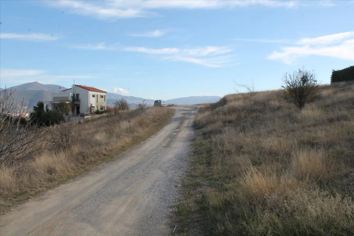 Plot 500m²  - 5