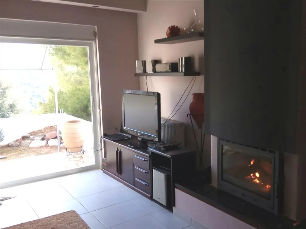 Detached house 250m²  - 2