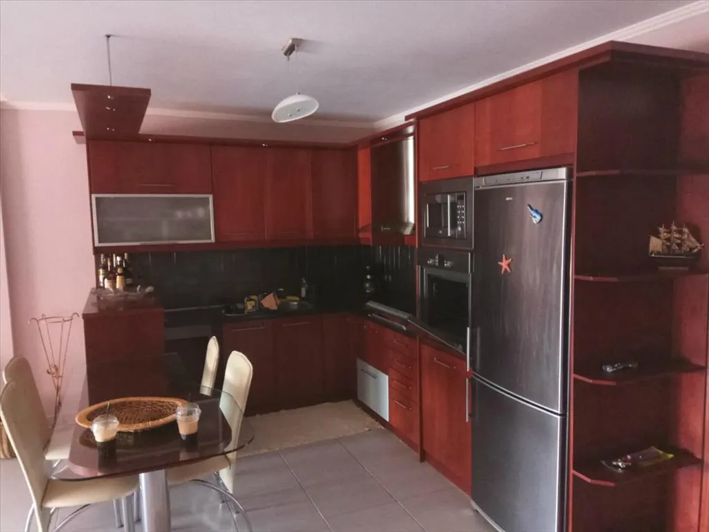Detached house 250m²  - 3