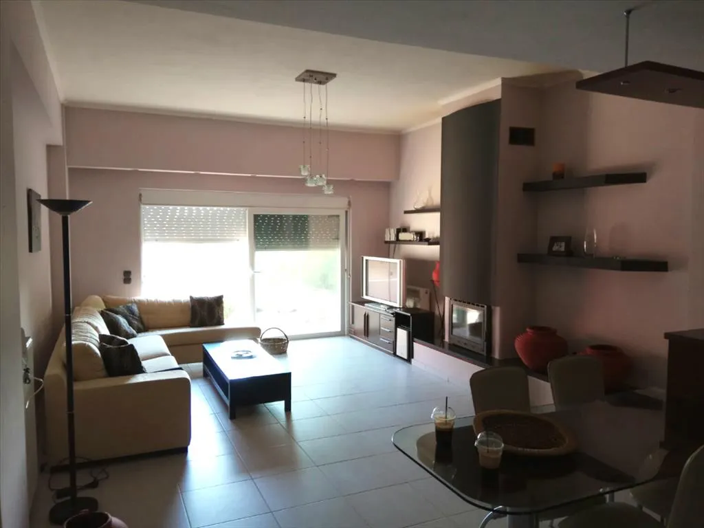 Detached house 250m²  - 4
