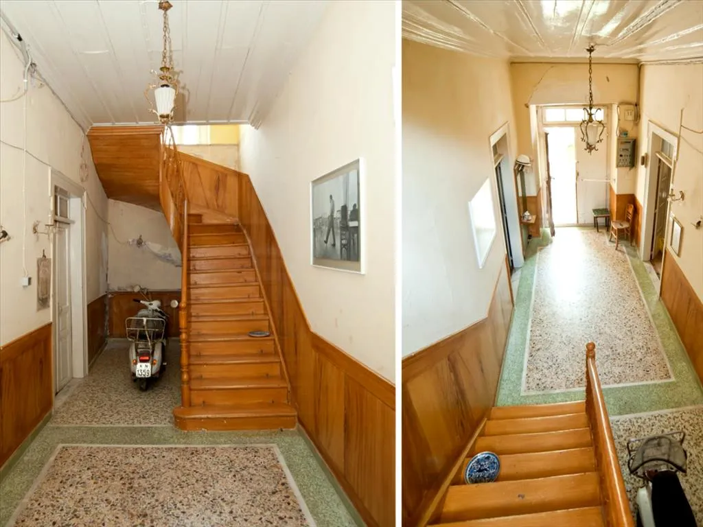 Detached house 430m²  - 3