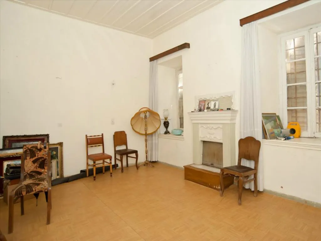 Detached house 430m²  - 4