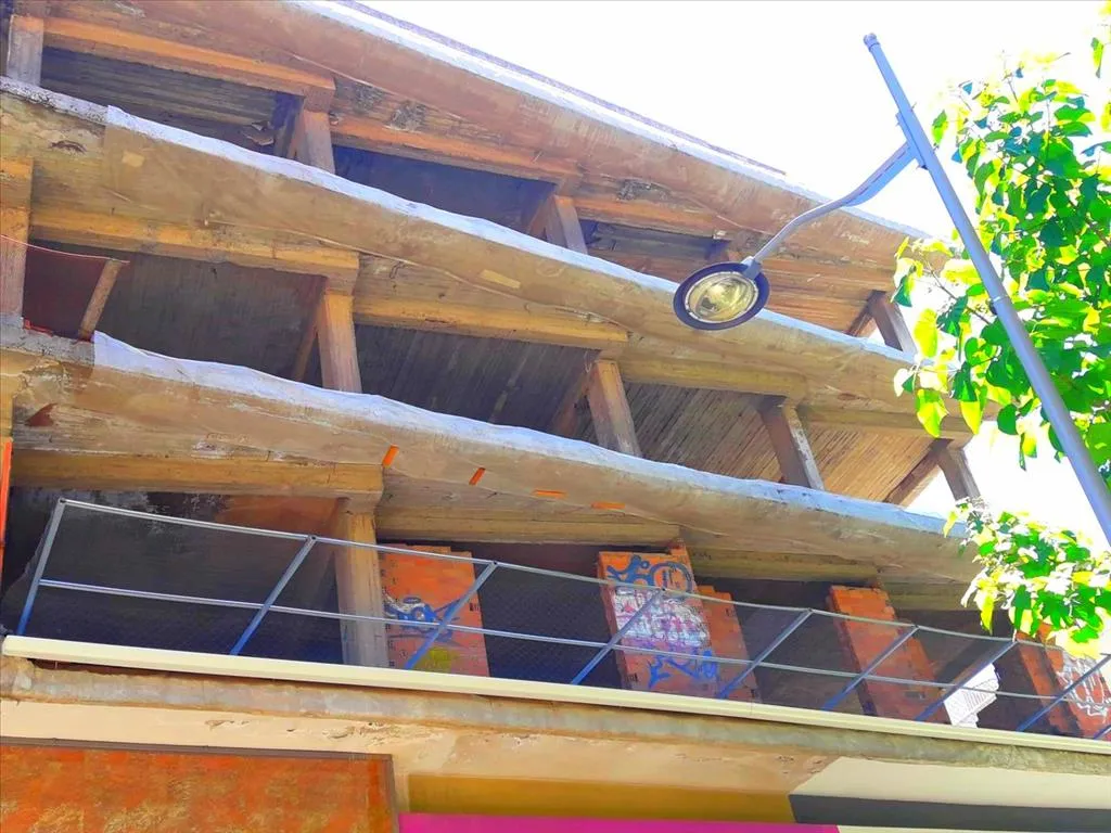 Standalone residential building 2170m²  - 3