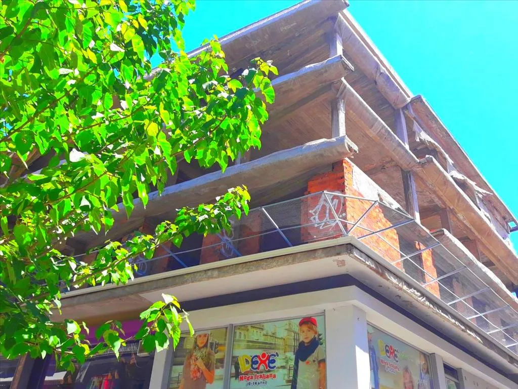 Standalone residential building 2170m²  - 5