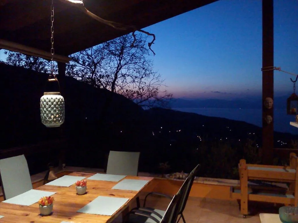 Detached house 170m²  - 3