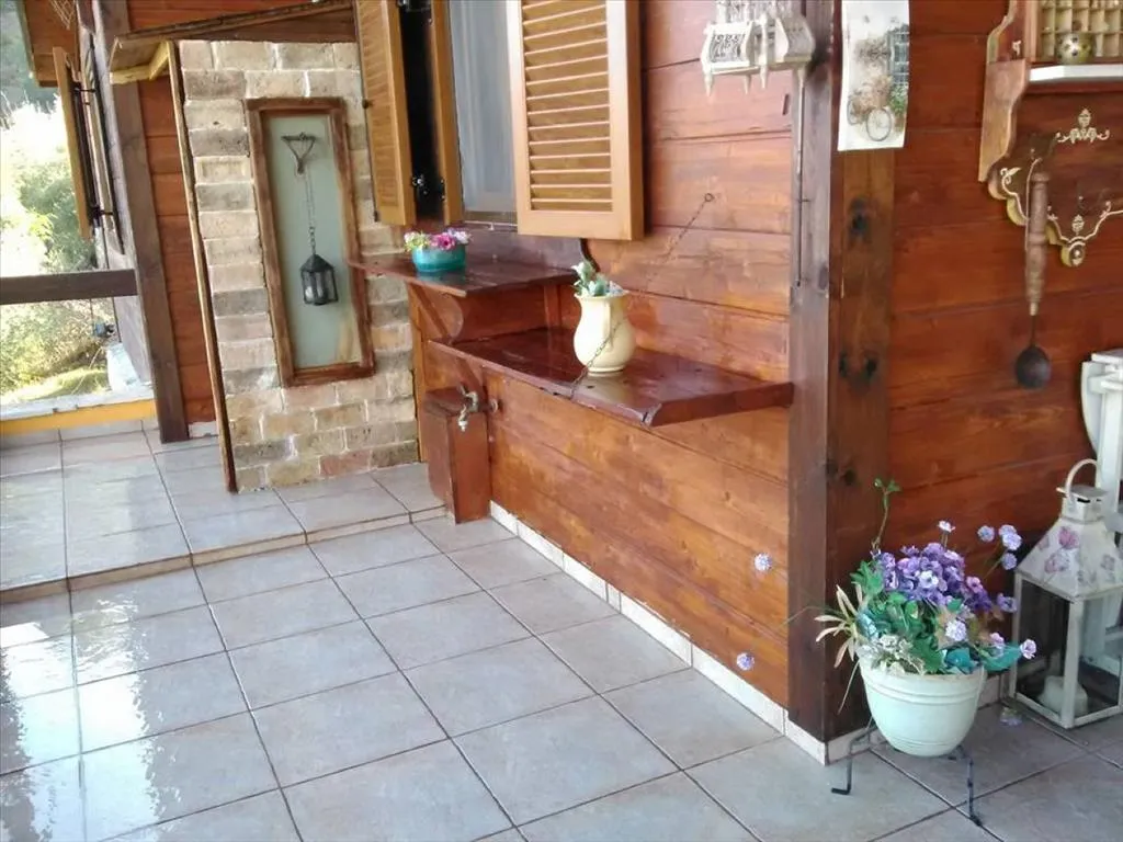 Detached house 170m²  - 4
