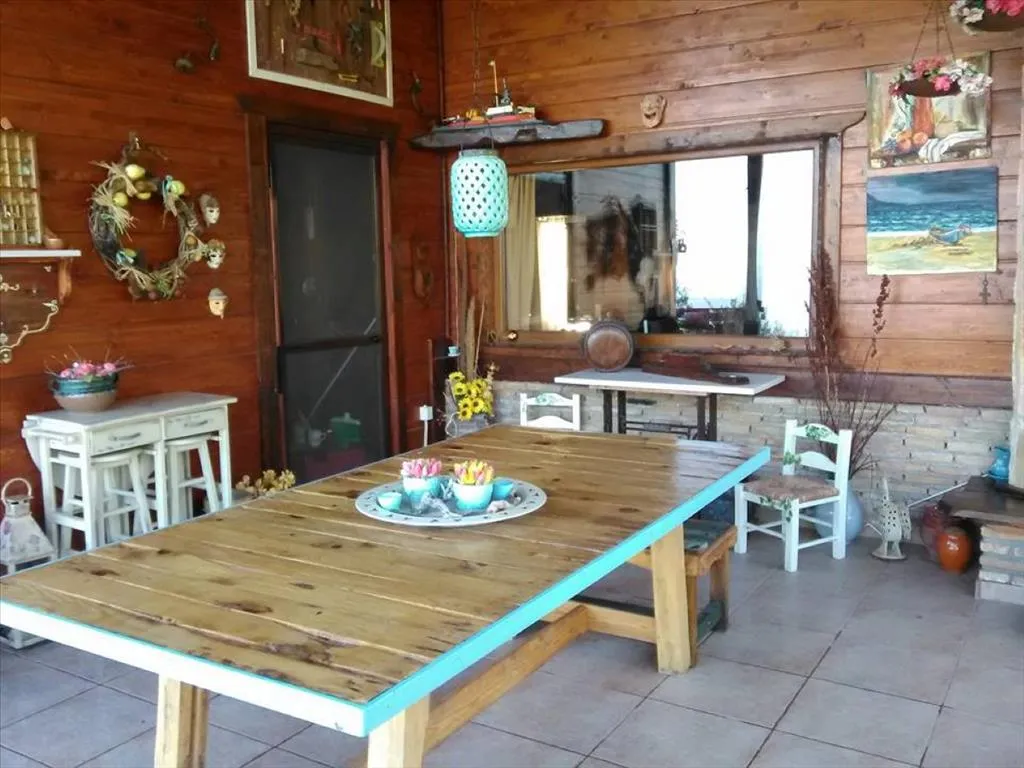 Detached house 170m²  - 5