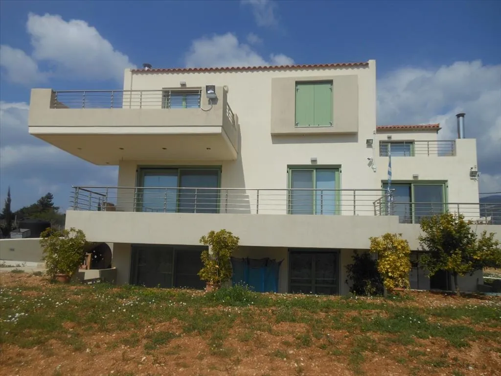 Detached house 230m²  - 2