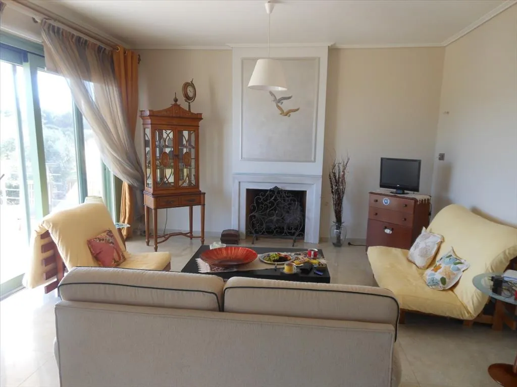 Detached house 230m²  - 3