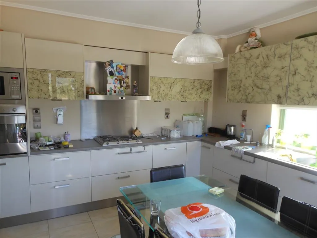 Detached house 230m²  - 4