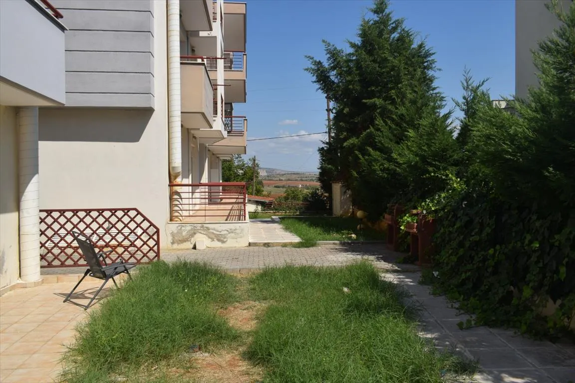 Διαμέρισμα 142τ.μ.  - 3