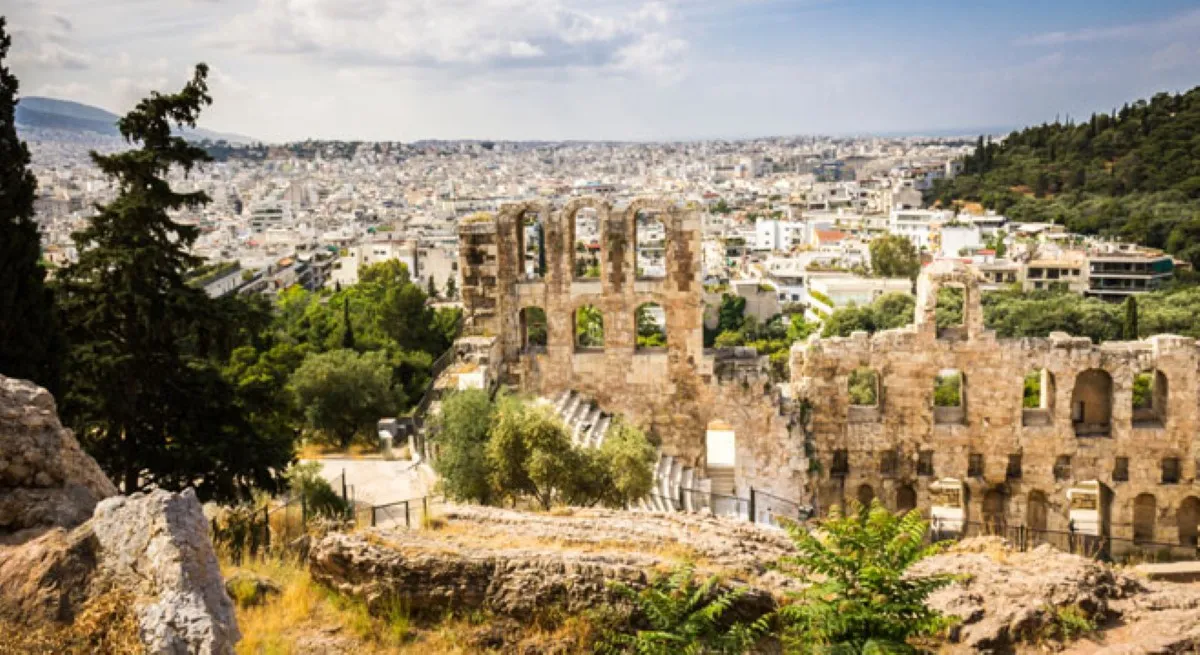 Αυτόνομο κτήριο κατοικιών 621τ.μ.  - 2