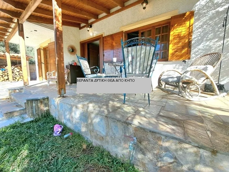Detached house 150m²  - 5