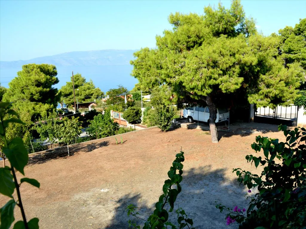 Μονοκατοικία 100τ.μ.  - 4