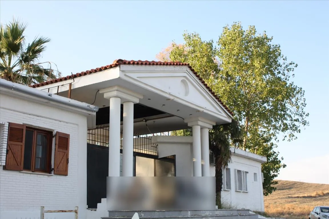 Άλλο.. 187τ.μ.  - 2