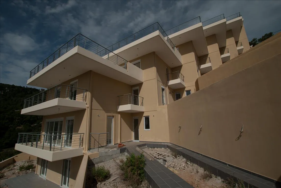 Maisonette 120m²  - 2
