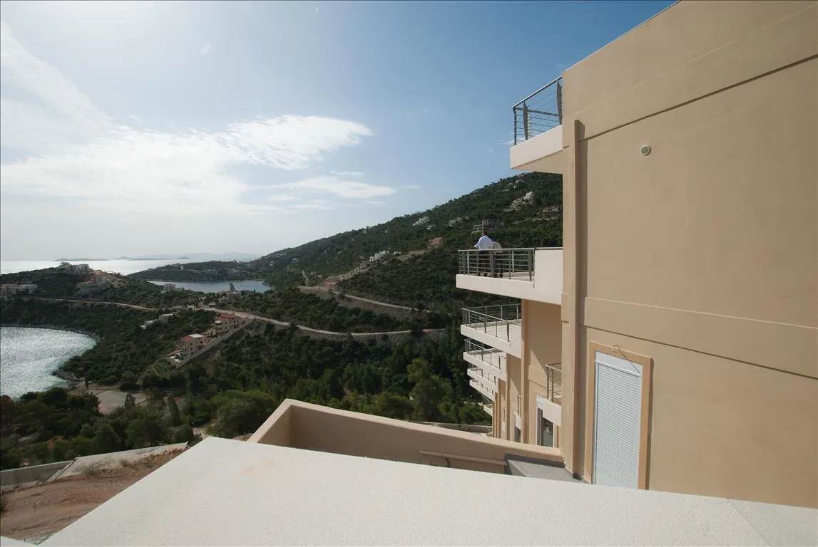Maisonette 120m²  - 3