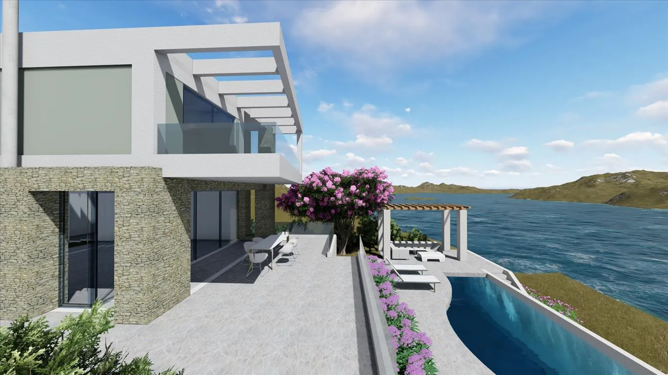 Detached house 132m²  - 5