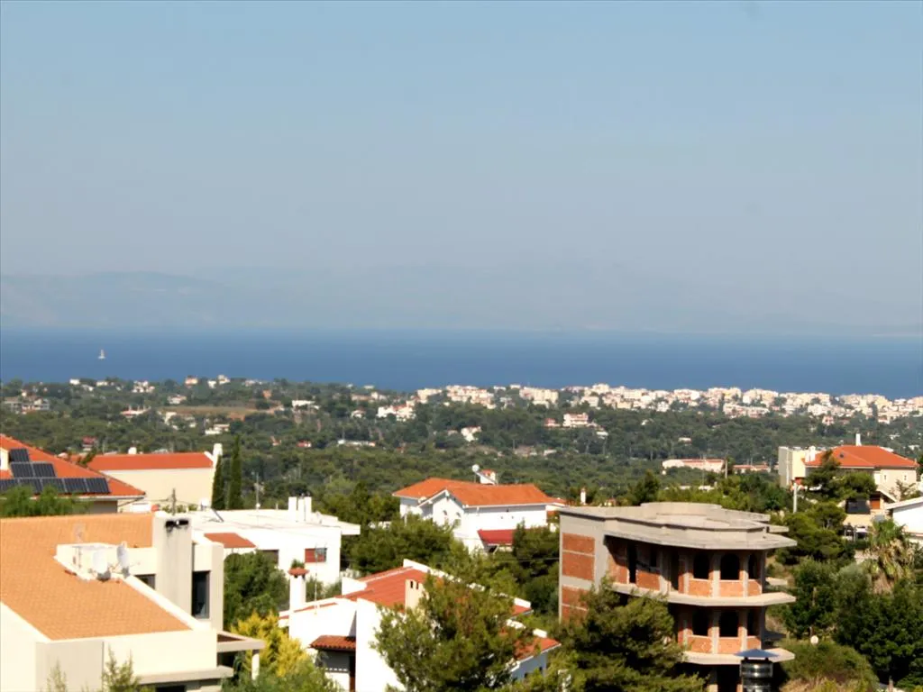 Μονοκατοικία 386τ.μ.  - 2