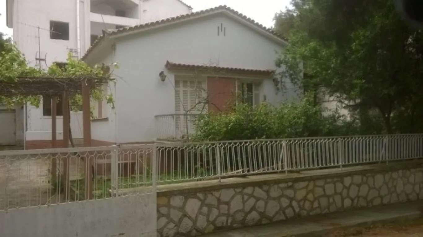 Detached house 100m²  - 2